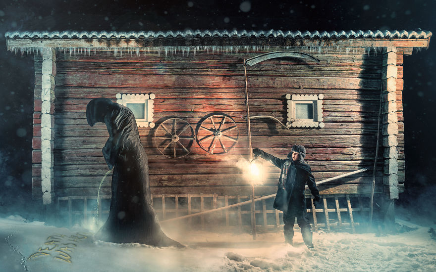 Don´t Waste Your Afflictions