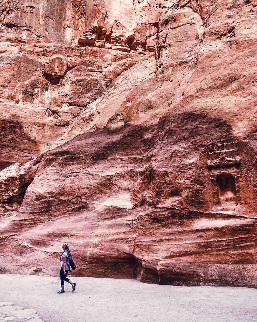 Petra, Jordan