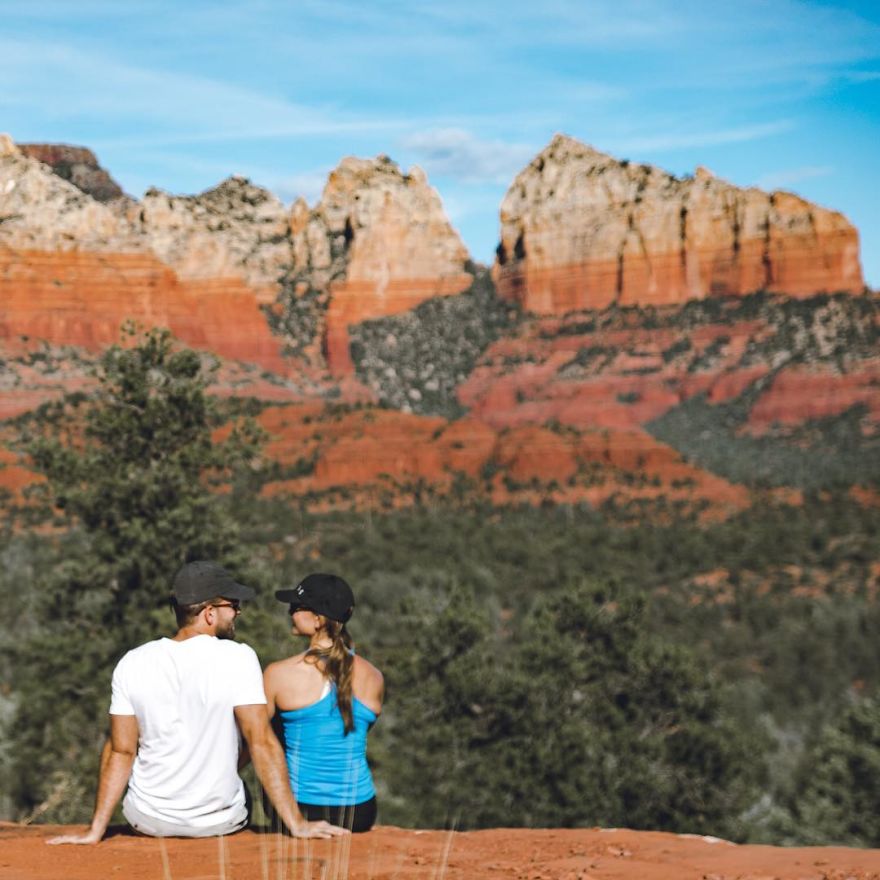 Sedona, Arizona