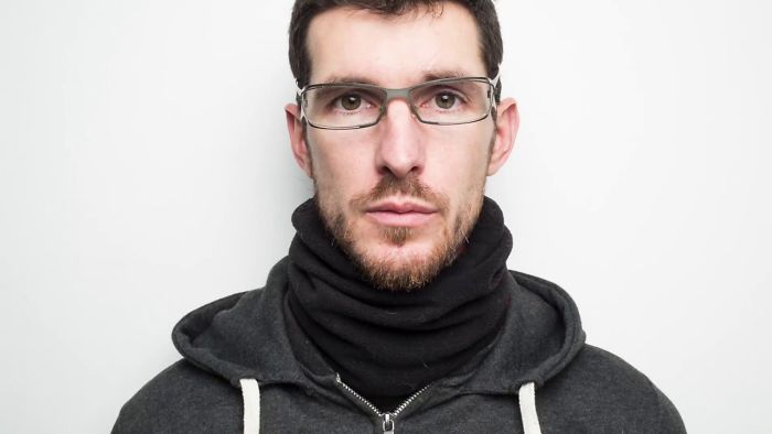 I Took A Selfie Every Minute For 24h Straight