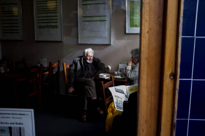 Breakfast In Brighton
