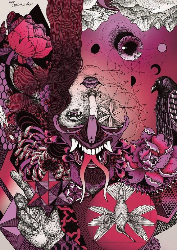 Dreams Choose You By Maja Kostić Dreams Choose You By Maja Kostić