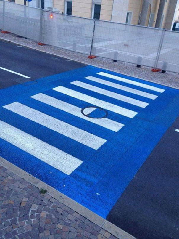 Perfectionist's Nightmare