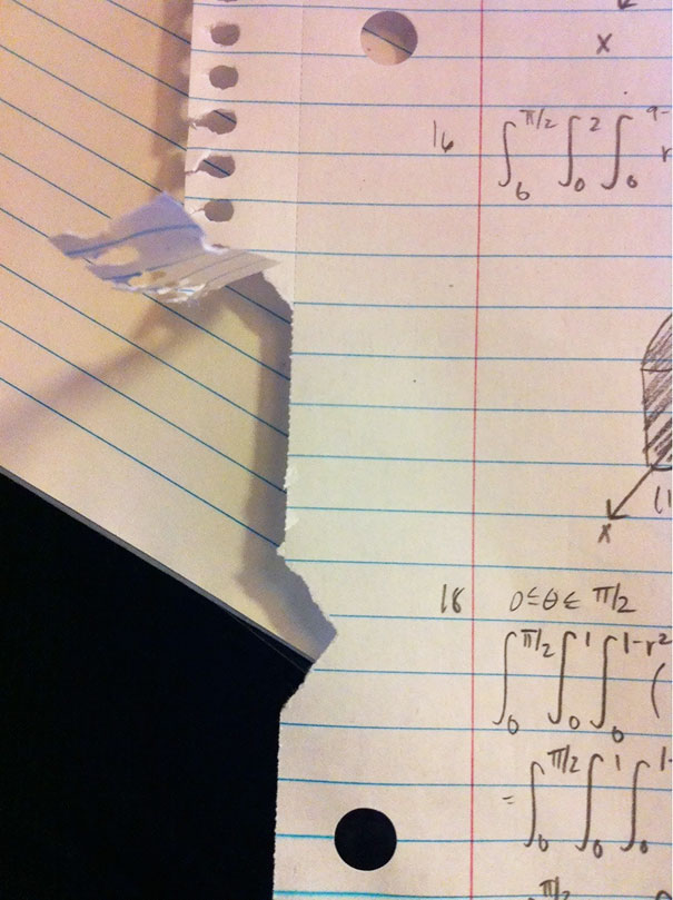 Still The Most Aggravating First World Problem For Me