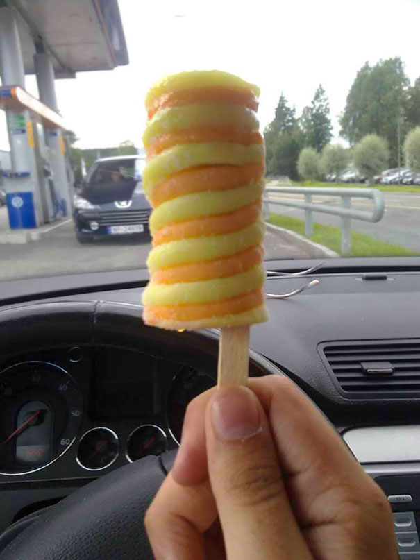 This Made Me So Uncomfortable