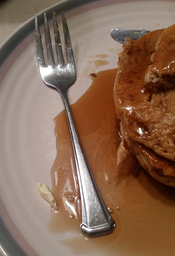 I Think This Speaks For Itself