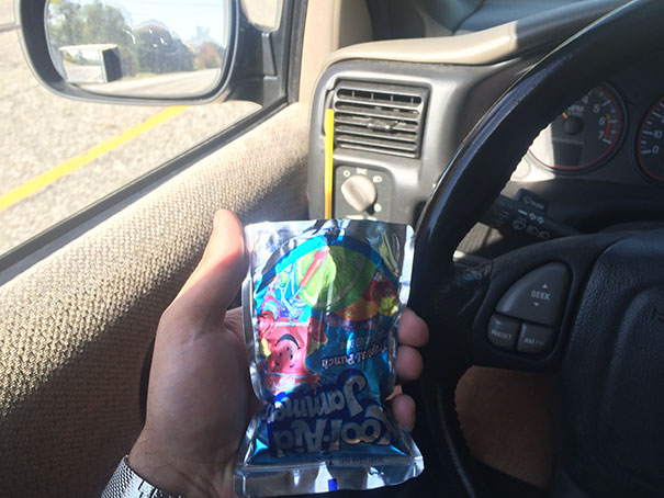 Does This Make You Uncomfortable?