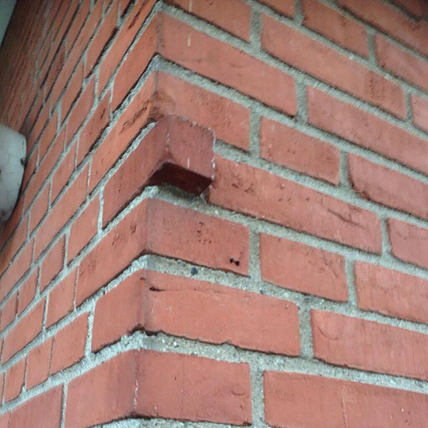 I Am So Uncomfortable