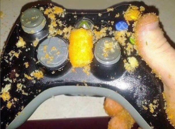 Does Anyone Else Feel Very Uncomfortable With This?