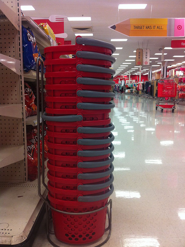 I Don't Believe You Have To Be A Perfectionist For This To Bother The Shit Out Of You