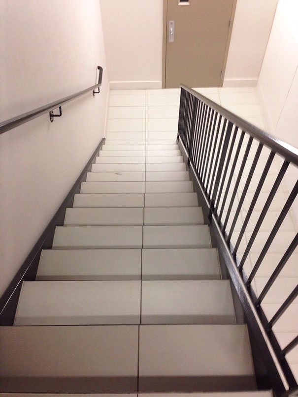 This Sets Off My Ocd