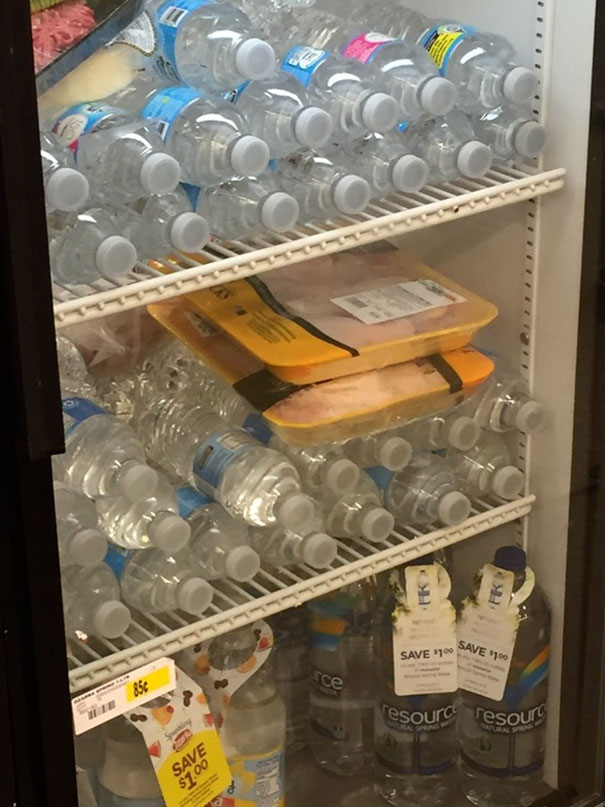 I'll See Your Annoying Starbucks Cup And Raise You Some Good Old Cross-Contamination