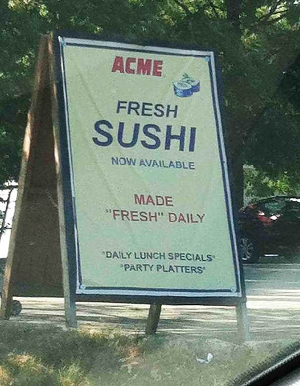 These Quotation Marks Make Me Uncomfortable