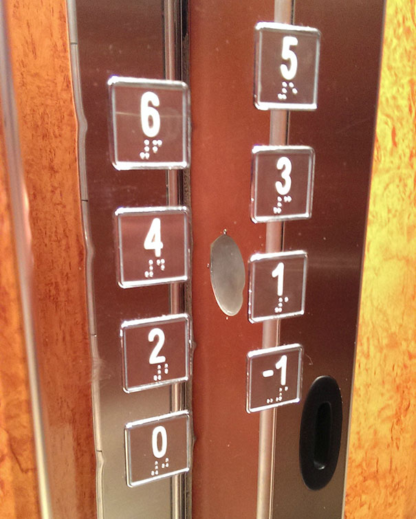 I Mean, Really, Who Designed This?