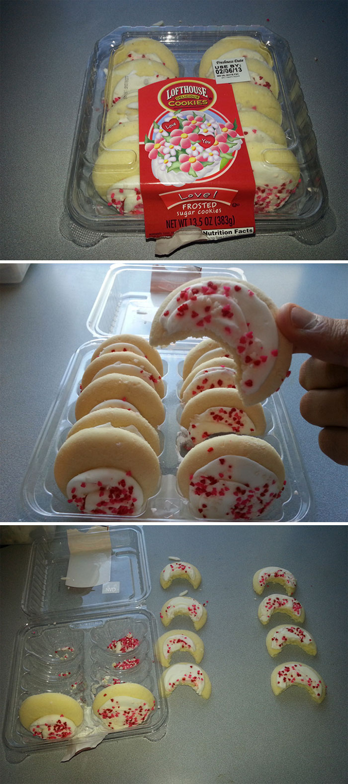 My Brother Is An Asshole