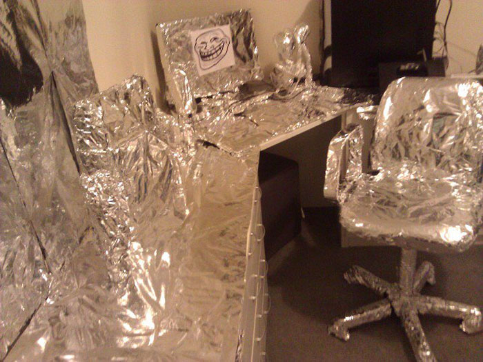 Look What My Brother Did To My Room While I Was Away