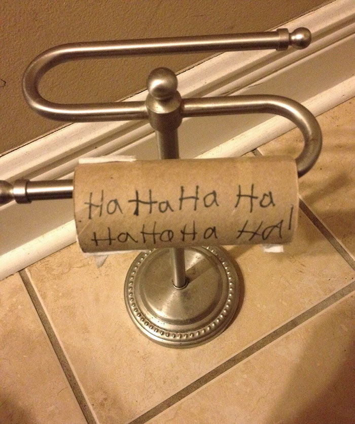 My Little Brother Is An Asshole