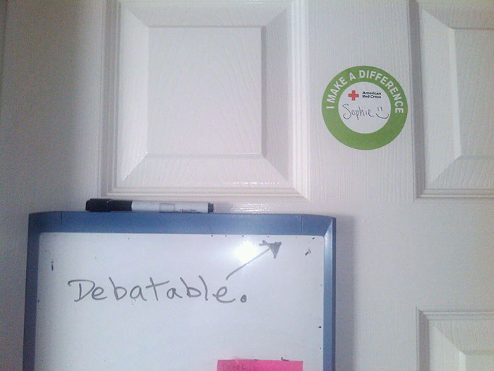 My Supportive Older Brother