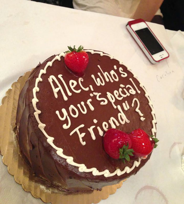 My Younger Brother Brought A Girl For The First Time To My Birthday Family Dinner