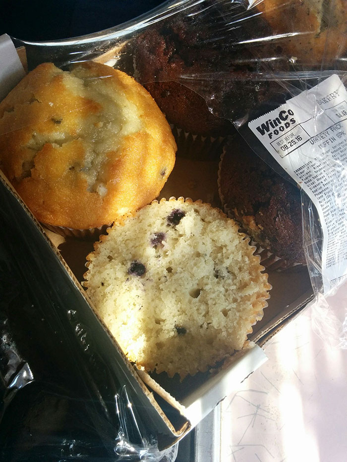 When Your Brother Is An Asshole