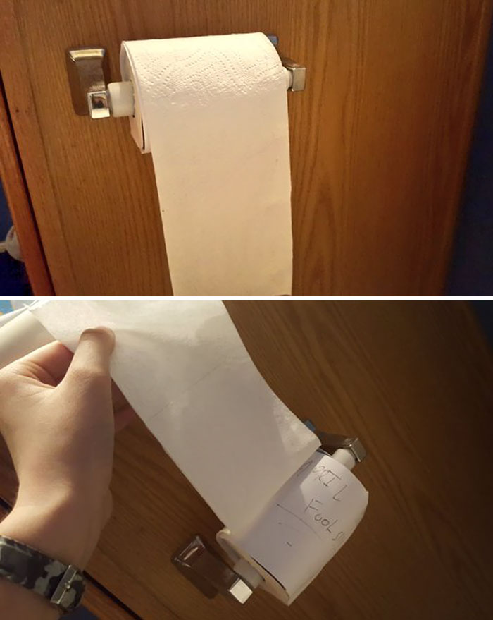 Pulling A Prank On My Brother! He's Probably Going To Kill Me For This