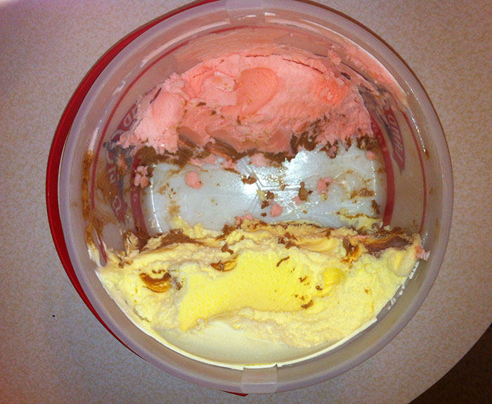 My Little Brother Is An Asshole