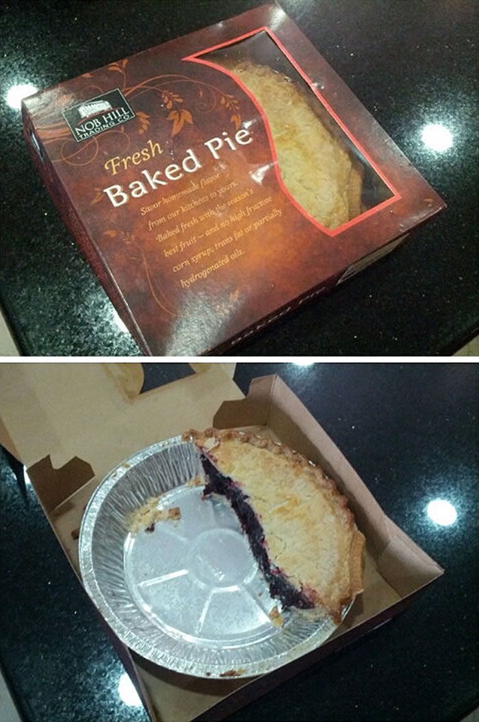 Sometimes, I Really Hate My Brother