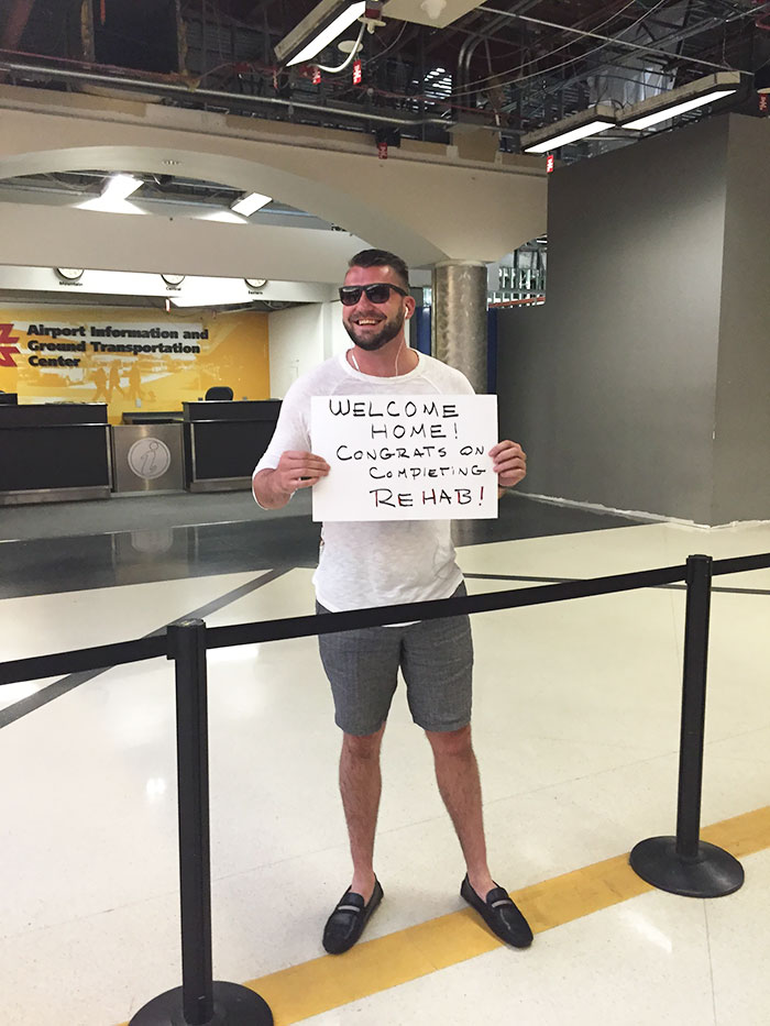 My Brother Is An Asshole