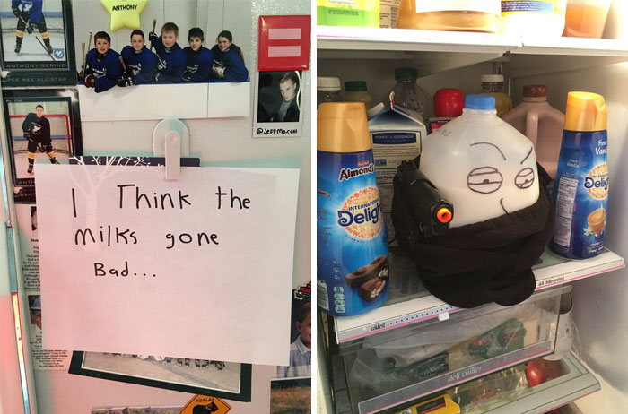 My Brother Is Ridiculous