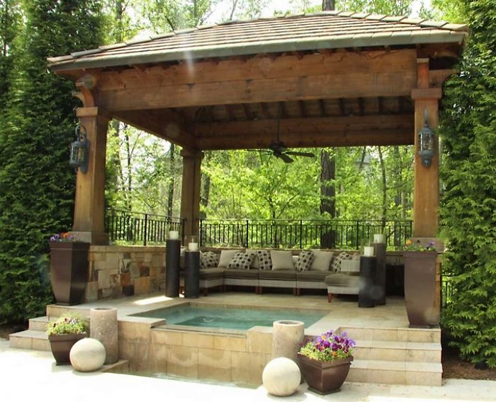 Diy Beautiful Garden Designs Ideas