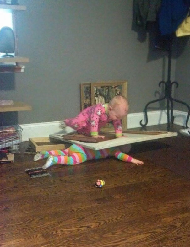 There Can Only Be One