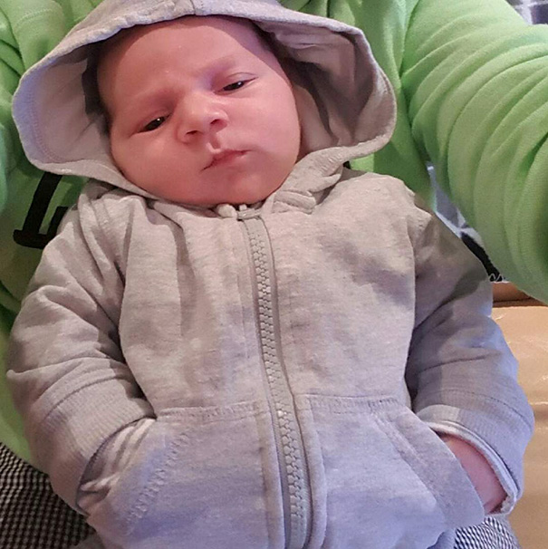 I Didnt Choose The Thug Life... The Thug Life Chose Me