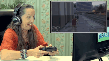 "I Didn't Mean To. I Wanted To Shoot Her"