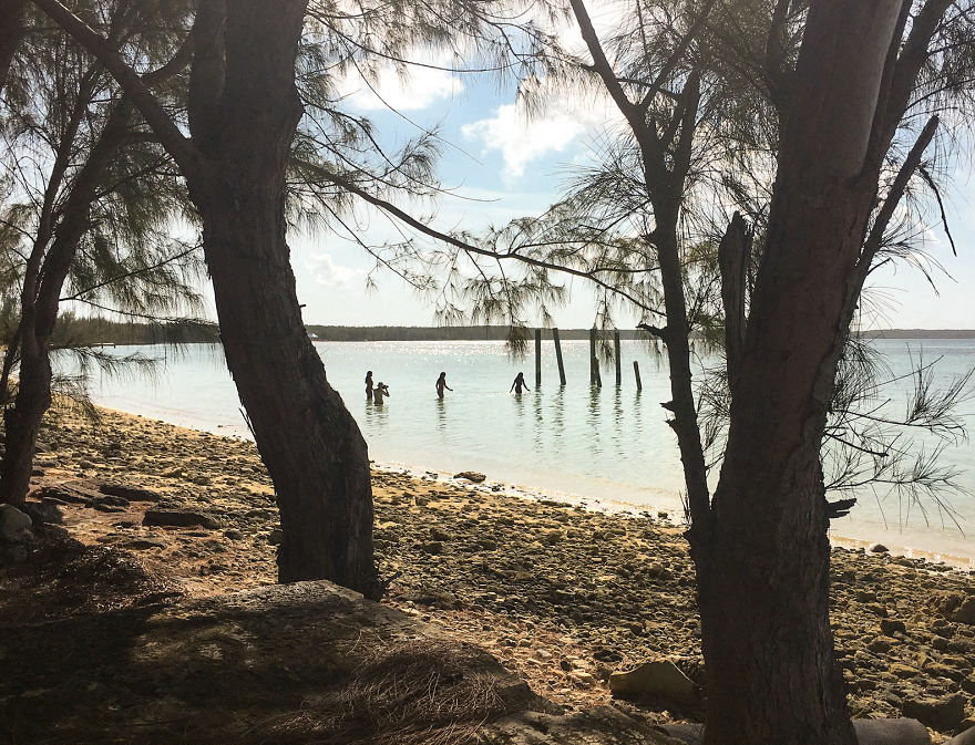 I Spent 7 Days With 7 Figure Models Photographing For Art On A Small Island (nsfw) I Spent 7 Days With 7 Figure Models Photographing For Art On A Small Island (nsfw)