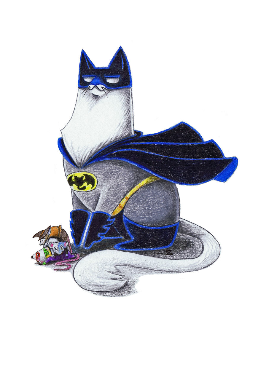 Artist Mashes Disney And Comic Book Characters Creating New Fun Cosplays Artist Mashes Disney And Comic Book Characters Creating New Fun Cosplays