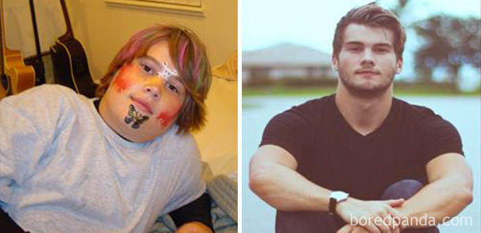 Taking The Cake On This One