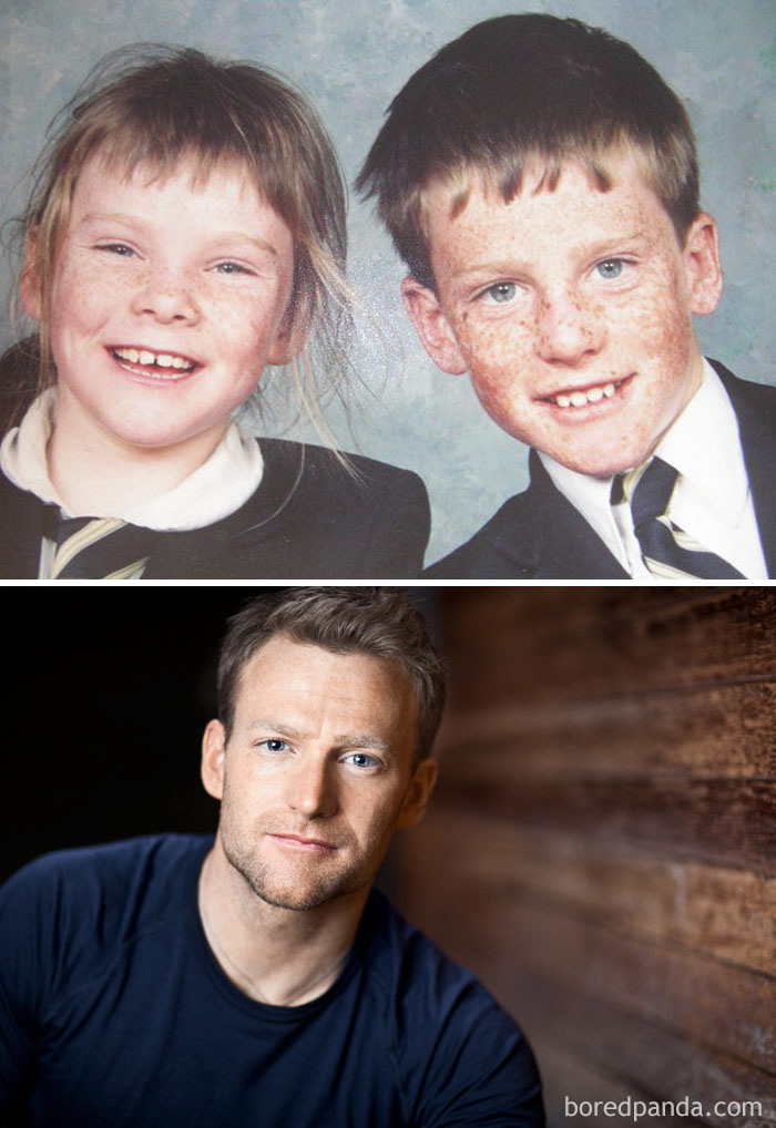 Holy Freckles Batman