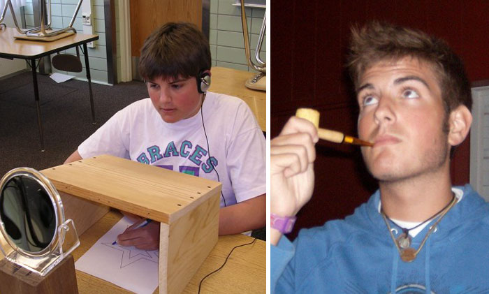 It Took Me Some Time To Finally Become A Man!