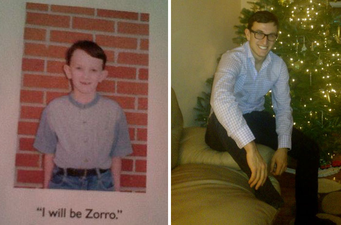 I Really Can't Explain The Quote. I Had A Profound Admiration For Antionio Banderas