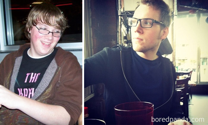 Took About 8 Years Of Not Being A B*tch But I Think Things Turned Out Okay