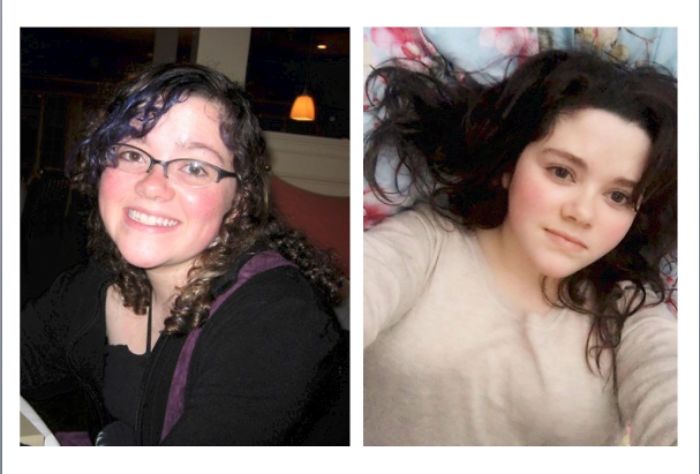 2009 To 2017...let's Just Say, High School Was A Hard Time...