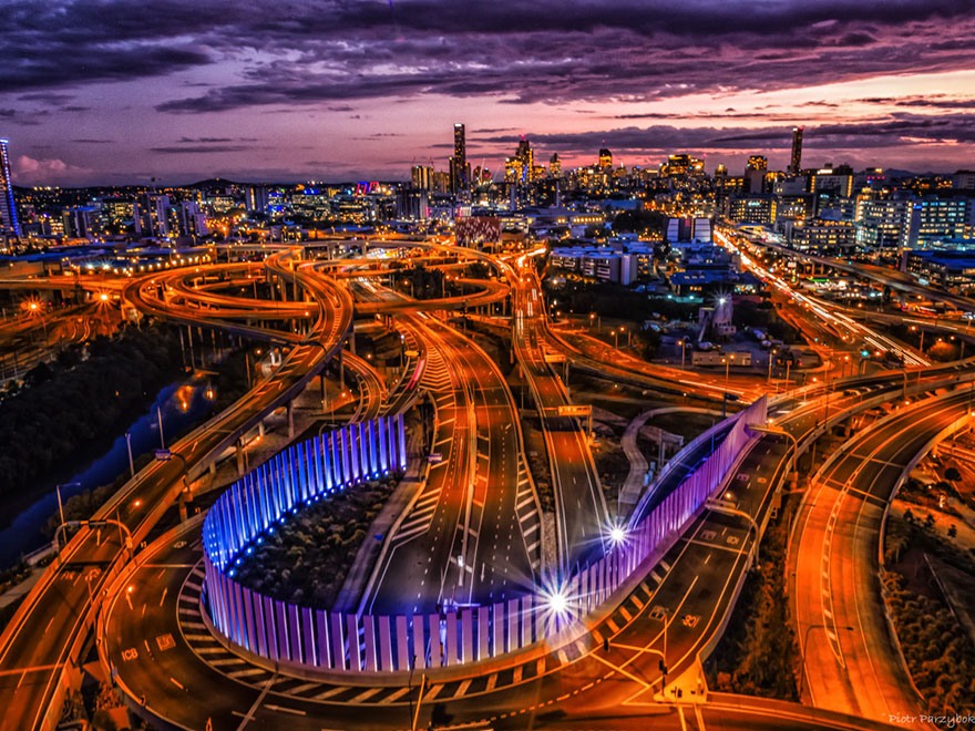 Melting Pot, Honorable Mention