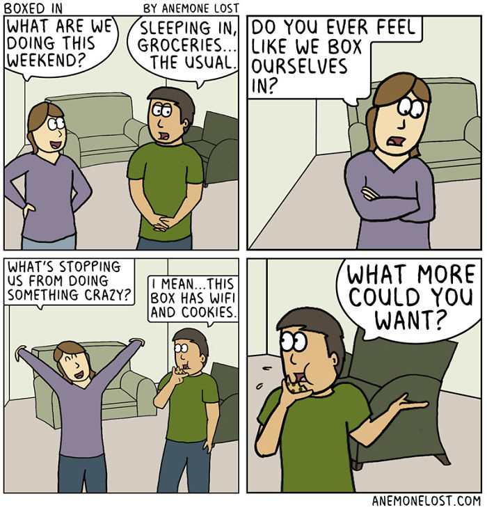 Adulthood And Millennial Life