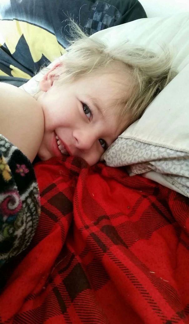 Favorite Morning Picture Ever