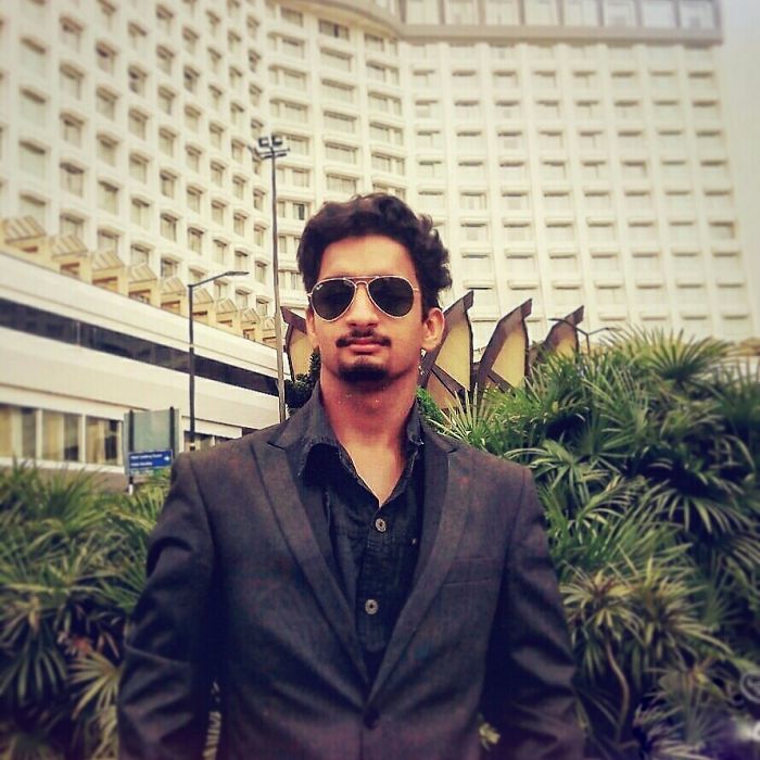 Where Is My Dopplegangger