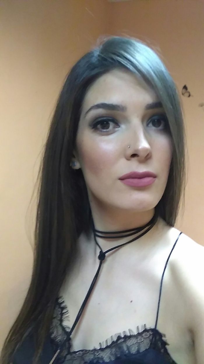 I Want To Find My Twin Too. I'm Katarina And I Am From Serbia. :)