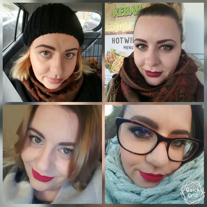 Hi My Name Is Melissa, Where Is My Twin?