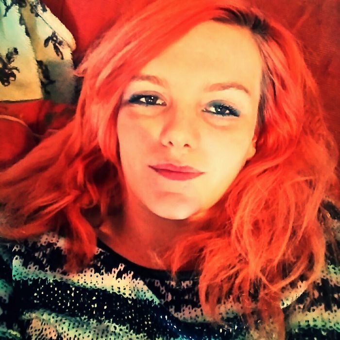 Noone Looks Like Me...