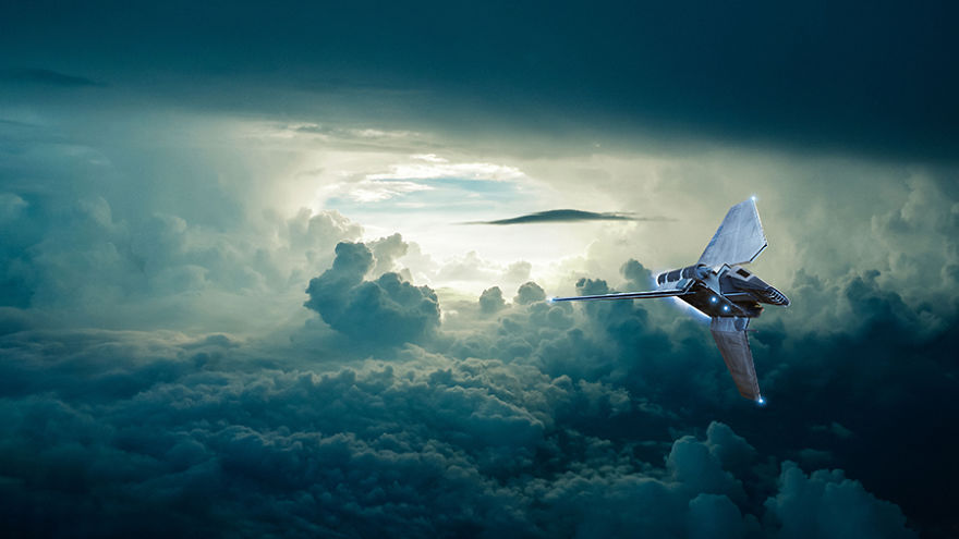 I Bring My Toys To Life Using Photoshop I Bring My Toys To Life Using Photoshop