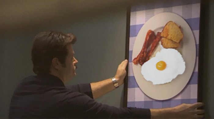 Why Would Anybody Ever Eat Anything Besides Breakfast Food?